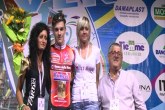 Attilio Viviani la prima maglia del Trittico Veneto