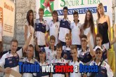 Donato stacca tutti a Provezze Brescia, fondamentale l'aiuto della squadra