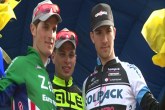 con Maronese e Gaggia la Zalf domina lo sprint del Mem. Valentini