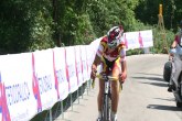 Scatta Giopp, ma vince Zandomeneghi nella Pasiano Madonne del Monte
