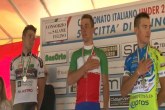 seconda perla Tricolore per Zordan, Zalf euromobil Fior, dopo l'Italiano tra gli junior, a Felino, Parma, vince tra gli U23- Villella 2 per la 5 