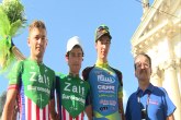 La prima di Leonardo Basso a Vittori Veneto