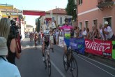 un Zurlo attendista vince a Loria TV