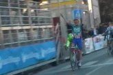 Zurlo lascia subito il segno a Belriceto
