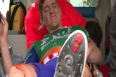 A Camponogara -Ve- finale con il brivido