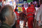 Brugnera, soccorso a Federico Zurlo